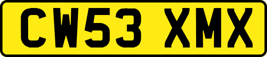 CW53XMX