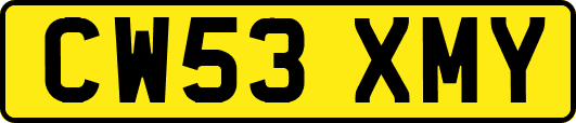 CW53XMY