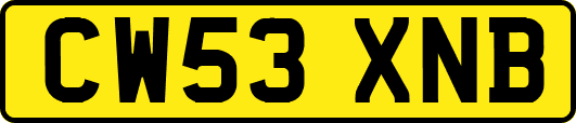 CW53XNB