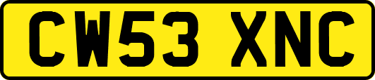 CW53XNC