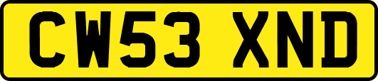 CW53XND