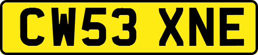 CW53XNE