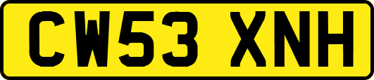 CW53XNH