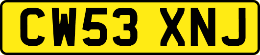 CW53XNJ