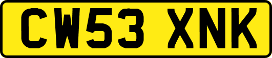 CW53XNK