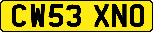 CW53XNO