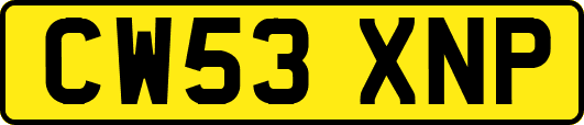 CW53XNP