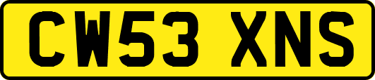 CW53XNS