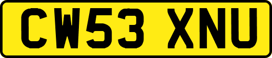 CW53XNU