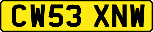 CW53XNW