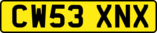 CW53XNX