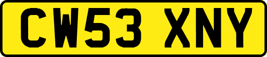 CW53XNY