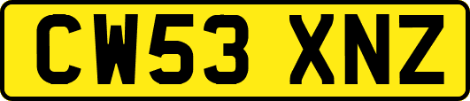 CW53XNZ