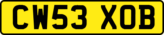 CW53XOB