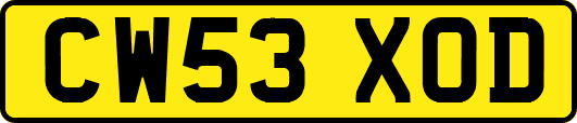 CW53XOD
