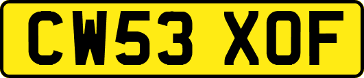 CW53XOF