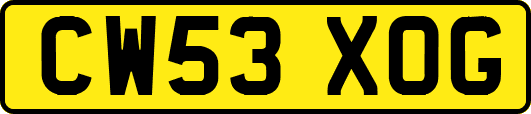 CW53XOG
