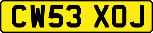CW53XOJ