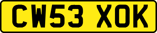 CW53XOK