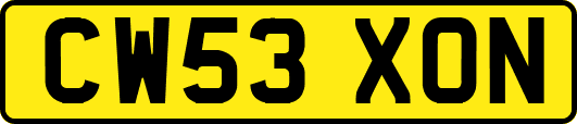 CW53XON