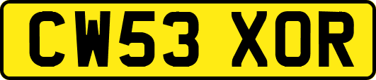 CW53XOR