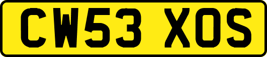 CW53XOS