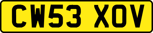 CW53XOV