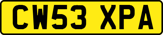 CW53XPA
