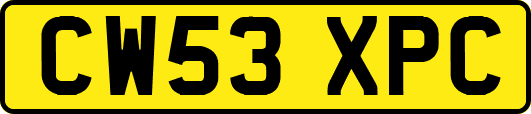 CW53XPC