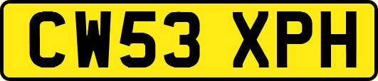 CW53XPH