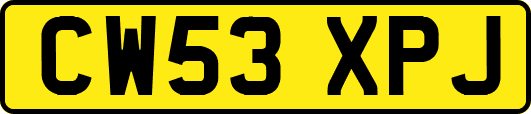 CW53XPJ