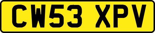 CW53XPV