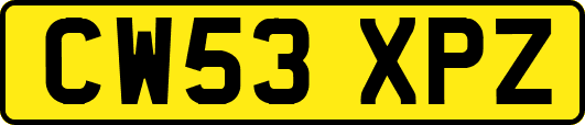CW53XPZ