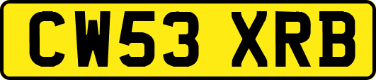 CW53XRB