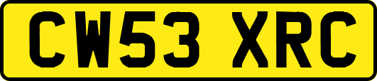 CW53XRC