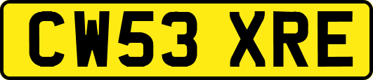 CW53XRE