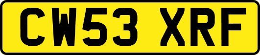 CW53XRF