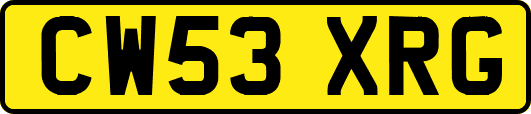 CW53XRG