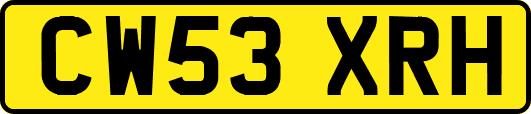 CW53XRH
