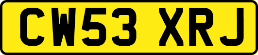 CW53XRJ