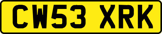 CW53XRK