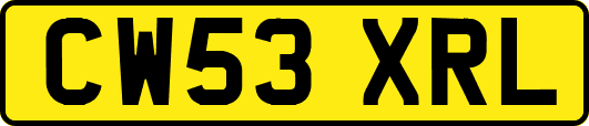 CW53XRL