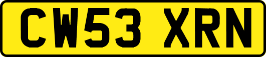CW53XRN