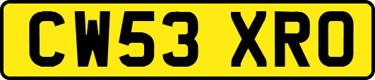 CW53XRO