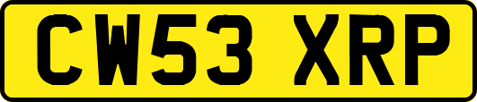CW53XRP