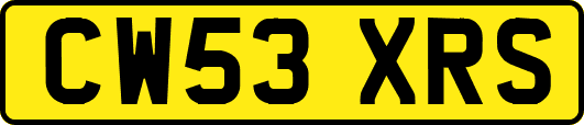 CW53XRS