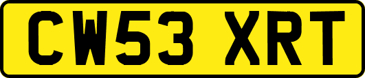 CW53XRT
