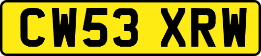 CW53XRW