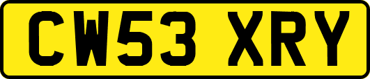 CW53XRY