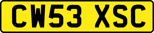 CW53XSC
